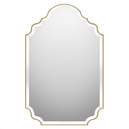 Quoizel Camille Mirror QR5175